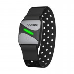 Coospo HW807 Armband Optical Outdoor Fitness Sensor Bluetooth Heart Rate Monitor